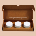 Custom Candle Shipping Boxes with Logo Design